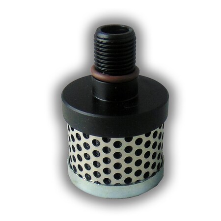 Main Filter FILTREC RVR406B40B Replacement/Interchange Hydraulic Filter MF0578487